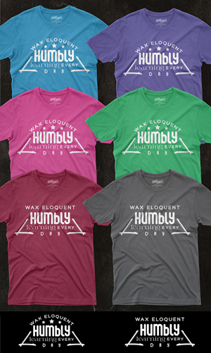 Design de T-shirt par Nasima Ak pour ce projet | Design : #36853190