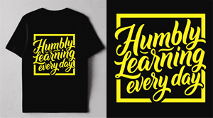 Design de T-shirt par Den Bagus pour ce projet | Design : #36857710