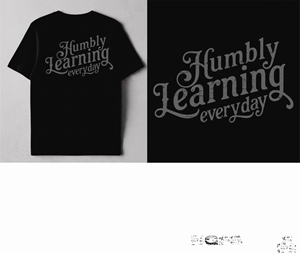 Design de T-shirt par Den Bagus pour ce projet | Design : #36857711