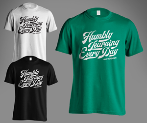 Design de T-shirt par Andi Yan pour ce projet | Design : #36878395