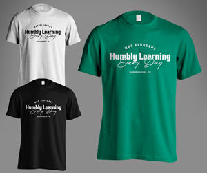 Design de T-shirt par Andi Yan pour ce projet | Design : #36881587