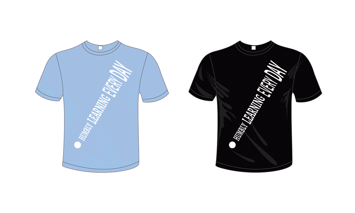 Design de T-shirt par Marcelo K. pour ce projet | Design #36873200