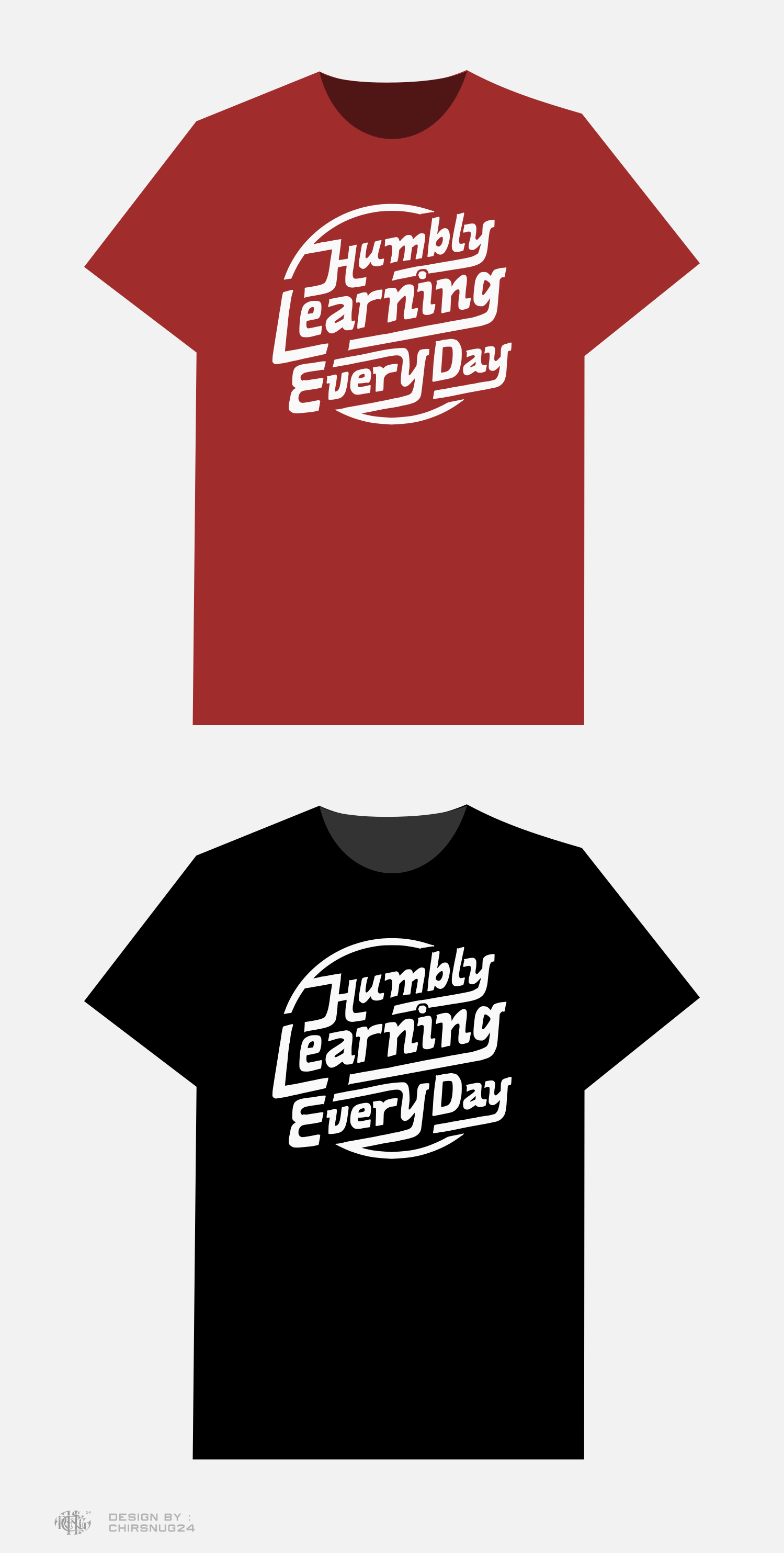 Design de T-shirt par chrisnug24 pour ce projet | Design #36861499