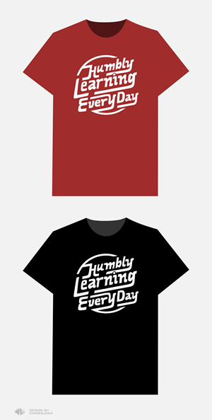 Design de T-shirt par chrisnug24 pour ce projet | Design #36861499