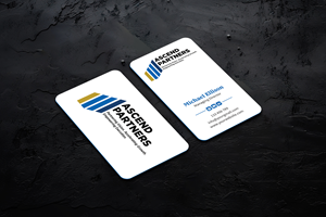 Diseño de Tarjeta de Presentación por Expert Bappy para este proyecto | Diseño: #36851498