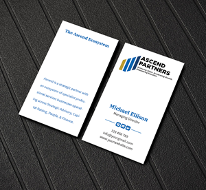 Diseño de Tarjeta de Presentación por Expert Bappy para este proyecto | Diseño: #36851514