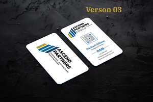 Diseño de Tarjeta de Presentación por Expert Bappy para este proyecto | Diseño: #36852524