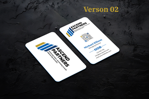 Diseño de Tarjeta de Presentación por Expert Bappy para este proyecto | Diseño: #36852525