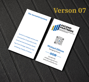 Diseño de Tarjeta de Presentación por Expert Bappy para este proyecto | Diseño: #36852567