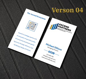 Diseño de Tarjeta de Presentación por Expert Bappy para este proyecto | Diseño: #36852599