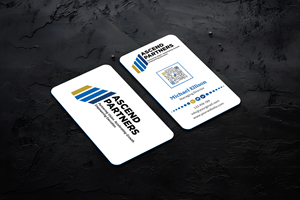 Diseño de Tarjeta de Presentación por Expert Bappy para este proyecto | Diseño: #36852733