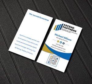 Diseño de Tarjeta de Presentación por Expert Bappy para este proyecto | Diseño: #36852735