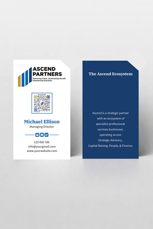 Diseño de Tarjeta de Presentación por Expert Bappy para este proyecto | Diseño: #36852928