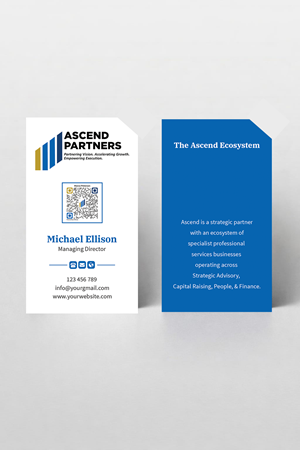 Diseño de Tarjeta de Presentación por Expert Bappy para este proyecto | Diseño: #36852929