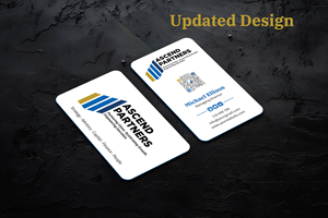 Diseño de Tarjeta de Presentación por Expert Bappy para este proyecto | Diseño: #36853181