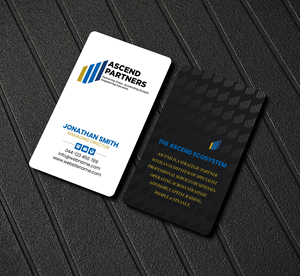 Diseño de Tarjeta de Presentación por Creations Box 2015 para este proyecto | Diseño: #36853086