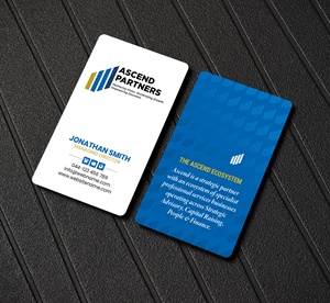 Diseño de Tarjeta de Presentación por Creations Box 2015 para este proyecto | Diseño: #36853087