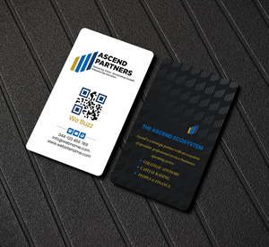 Diseño de Tarjeta de Presentación por Creations Box 2015 para este proyecto | Diseño: #36853785