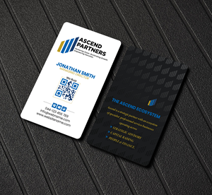 Diseño de Tarjeta de Presentación por Creations Box 2015 para este proyecto | Diseño: #36853786