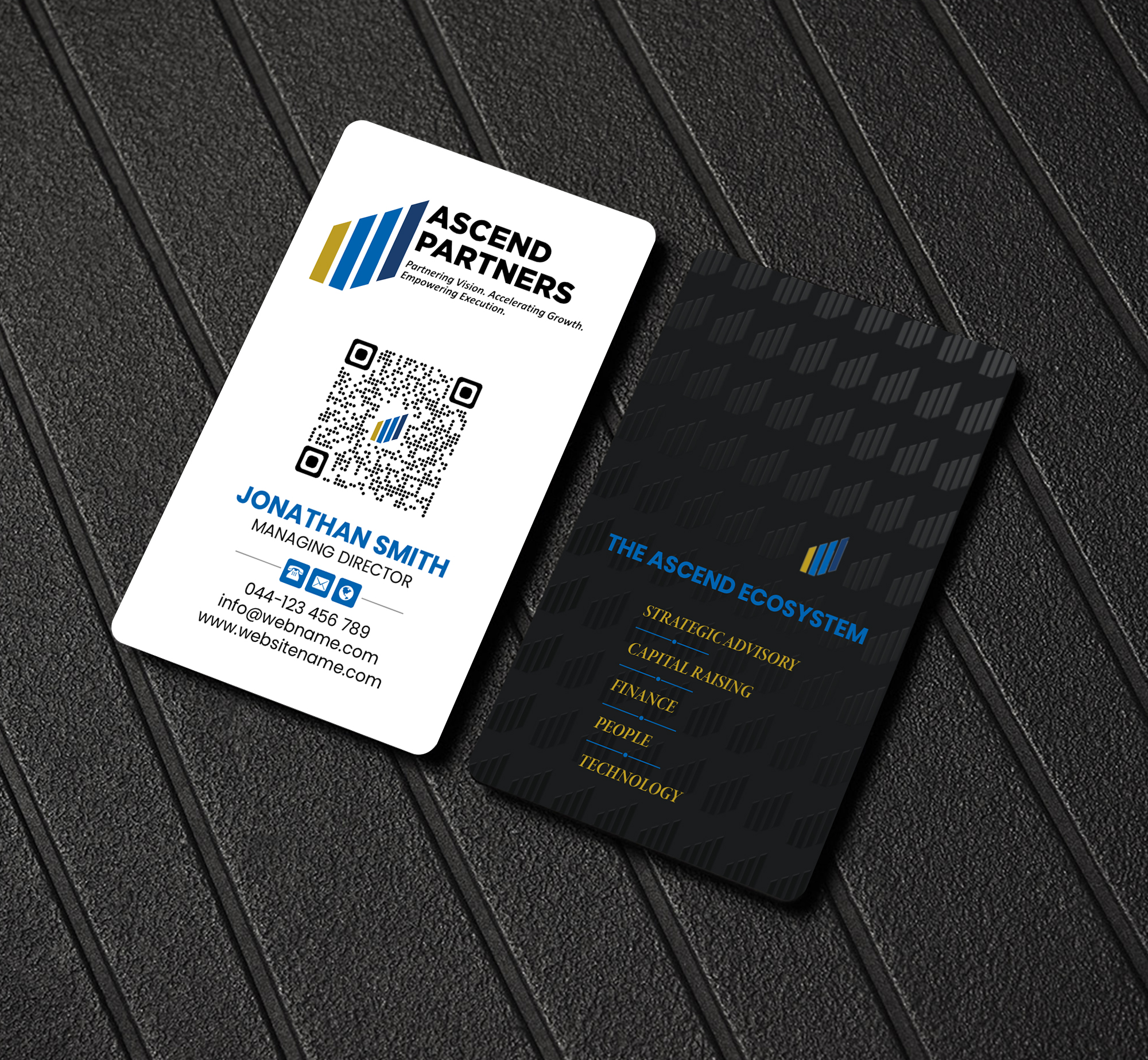 Diseño de Tarjeta de Presentación por Creations Box 2015 para este proyecto | Diseño #36855025