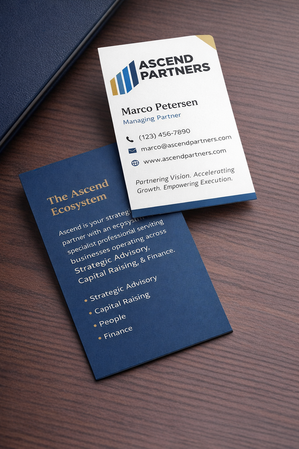 Business Card Design by rainbowmagic2017 for this project | Design #36854118