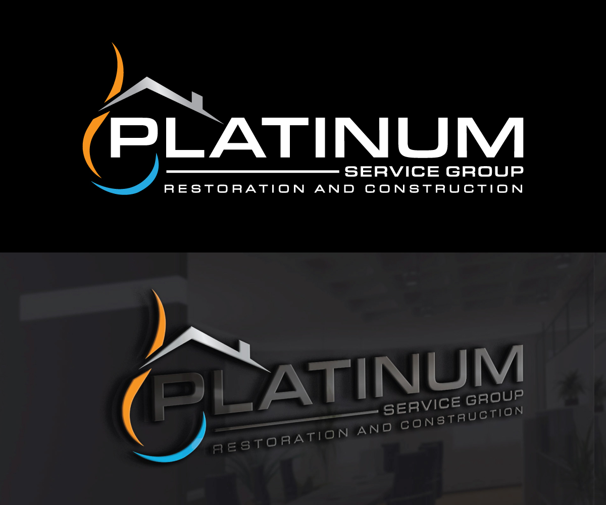 Logo Design by Adi Graphics for this project | Design #36863396