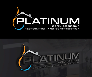 Logo Design by Adi Graphics for this project | Design: #36863396