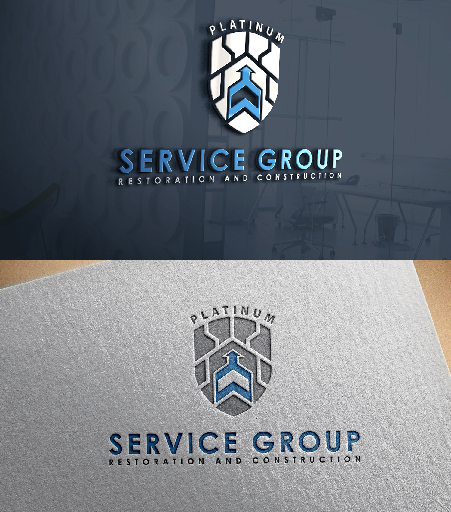 Logo Design by 24ksunny for this project | Design #36852531