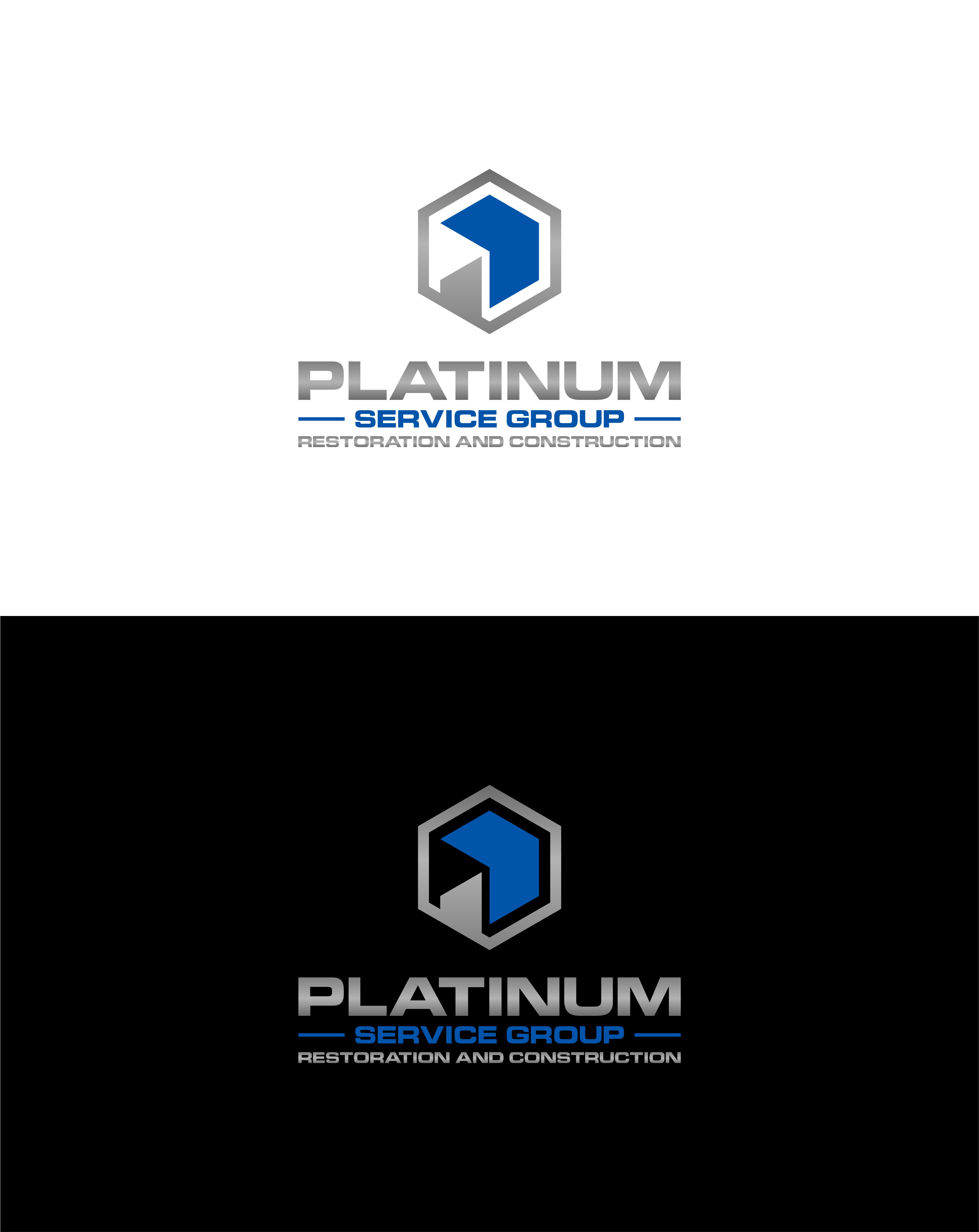 Logo Design by big daddy bojat for this project | Design #36887215