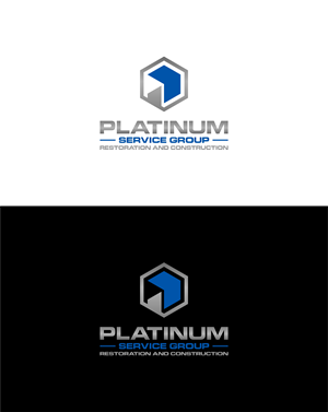 Logo Design by big daddy bojat for this project | Design: #36887215