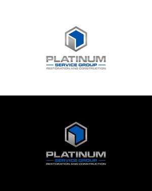 Logo Design by big daddy bojat for this project | Design: #36887217