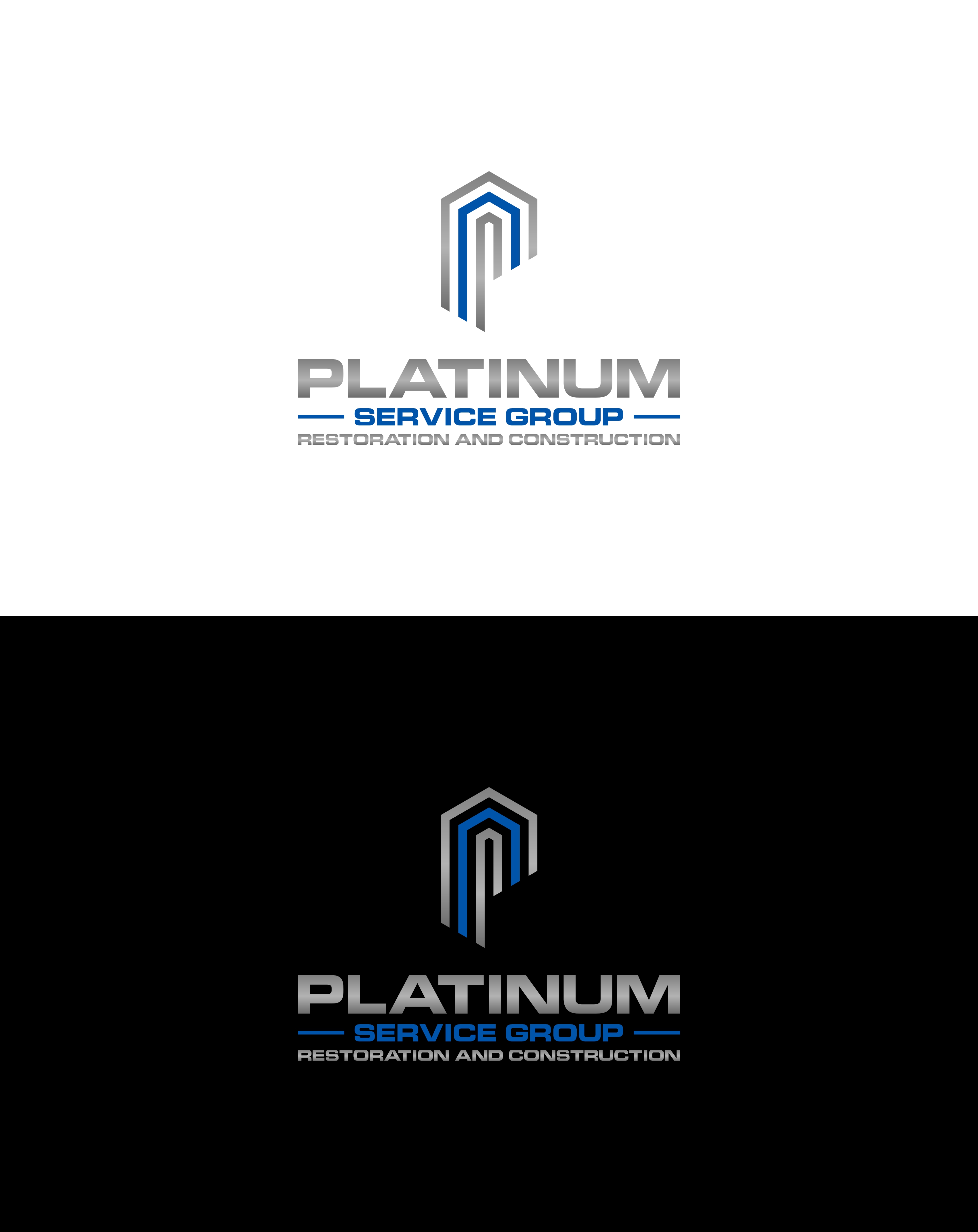 Logo Design by big daddy bojat for this project | Design #36887218