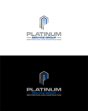 Logo Design by big daddy bojat for this project | Design: #36887218
