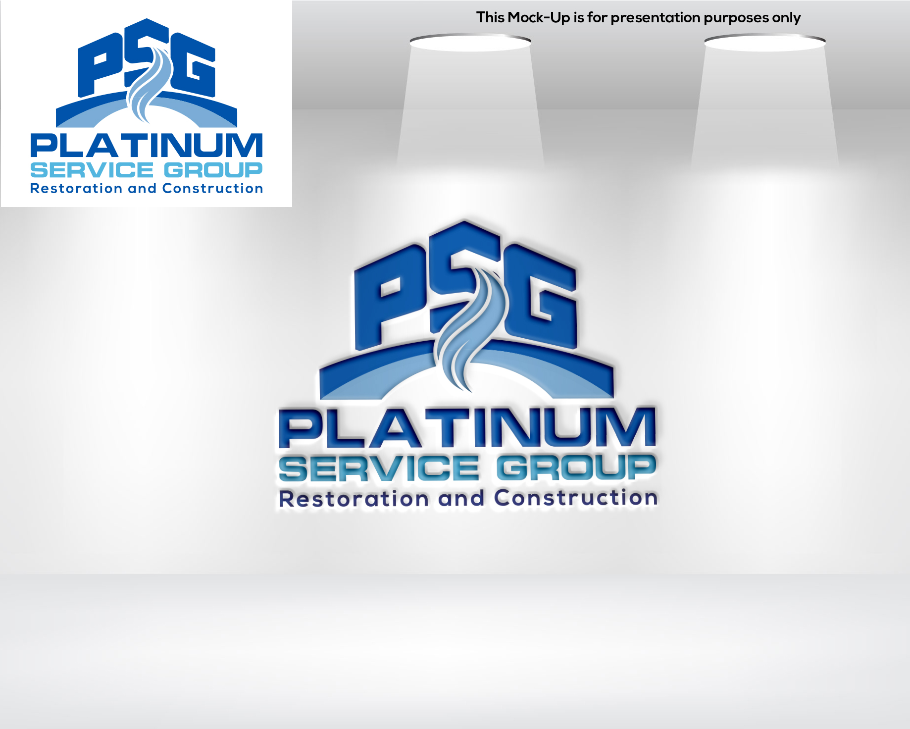 Logo Design by dubel ko for this project | Design #36852353