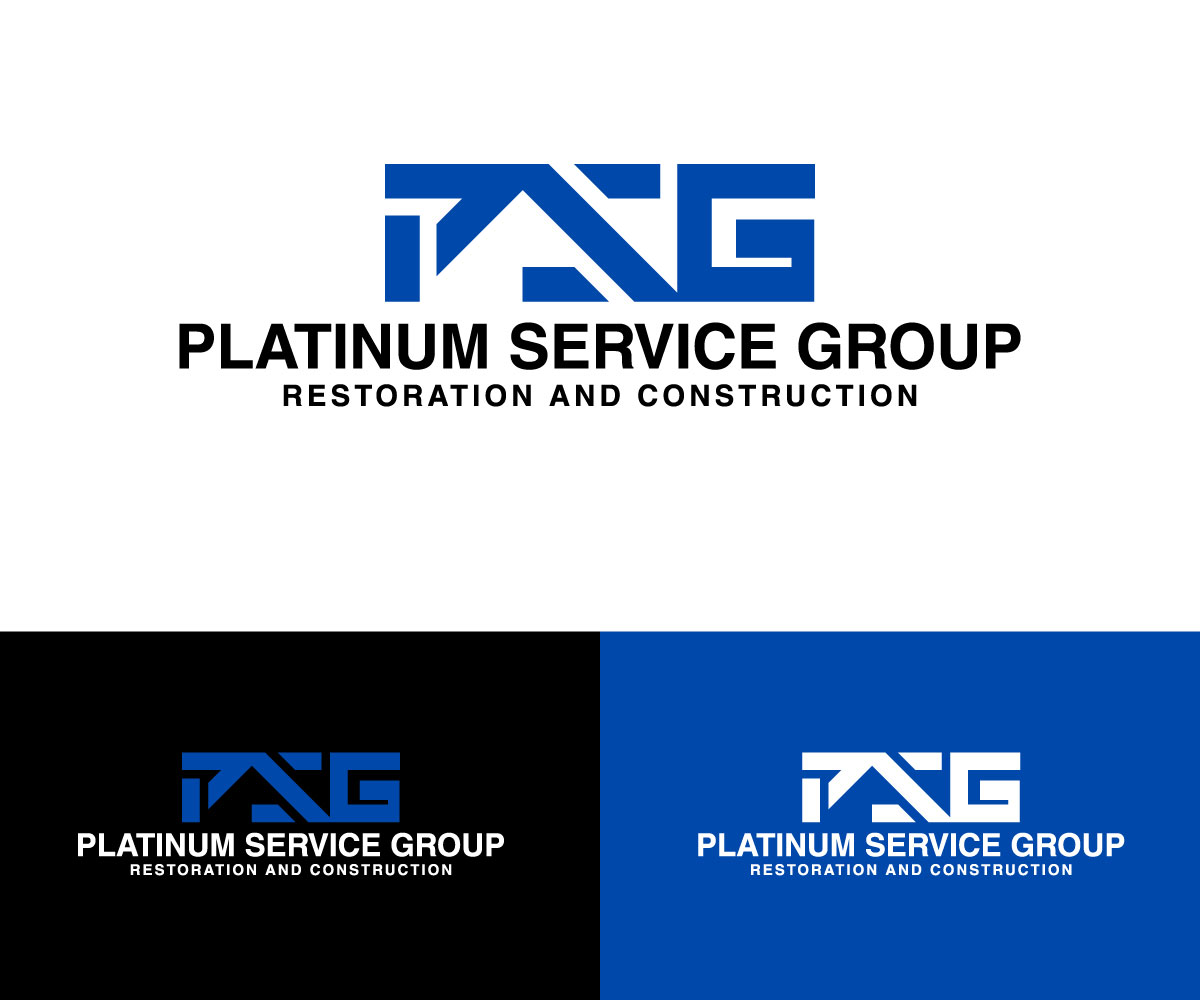 Logo Design by Kavth for this project | Design #36887343