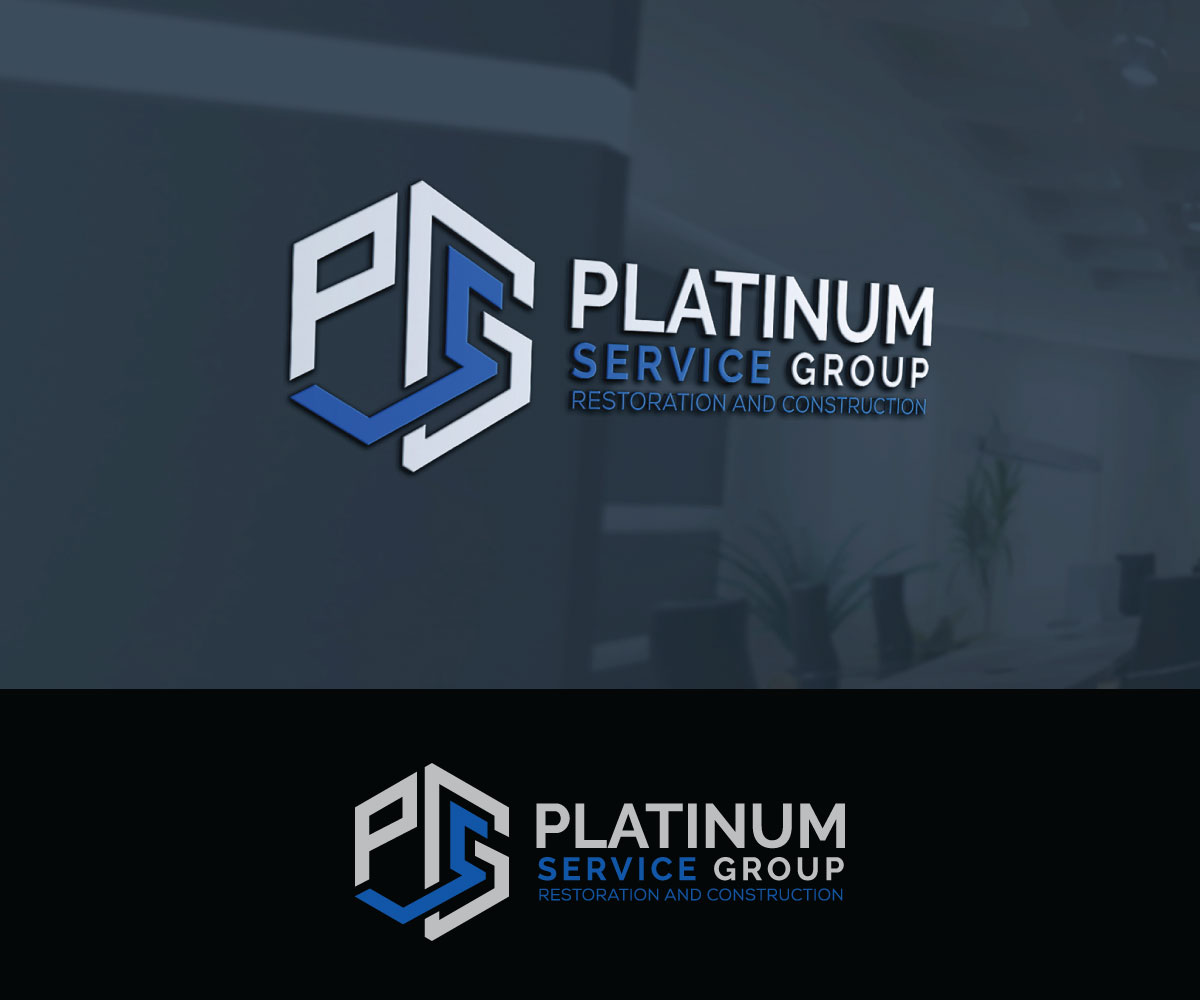 Logo Design by Srk pix!14 for this project | Design #36853908