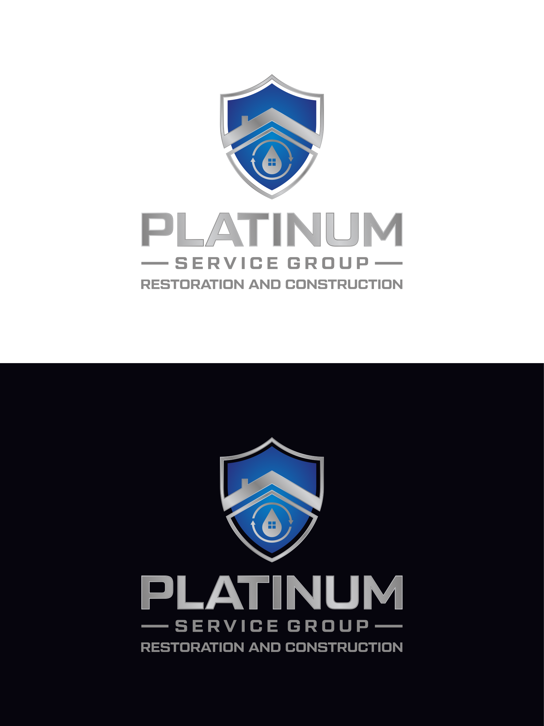 Logo Design by sabina aiko for this project | Design #36880166