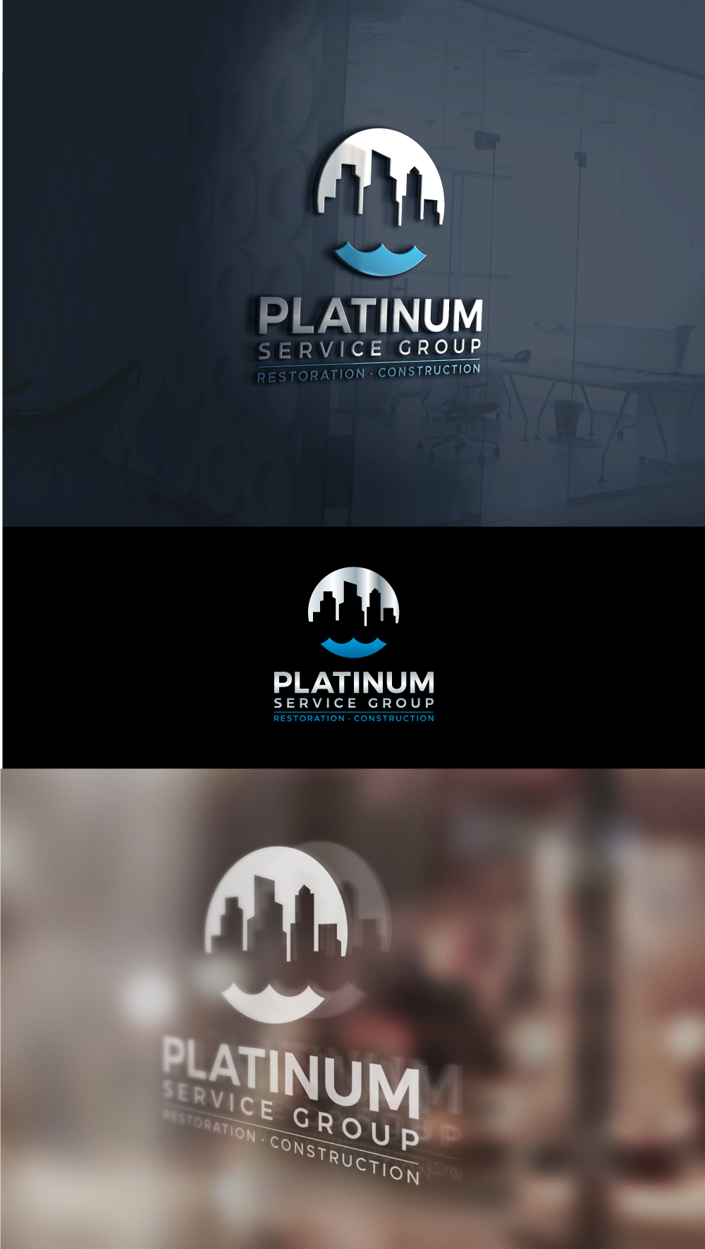 Logo Design by AAZ_Studio for this project | Design #36853551