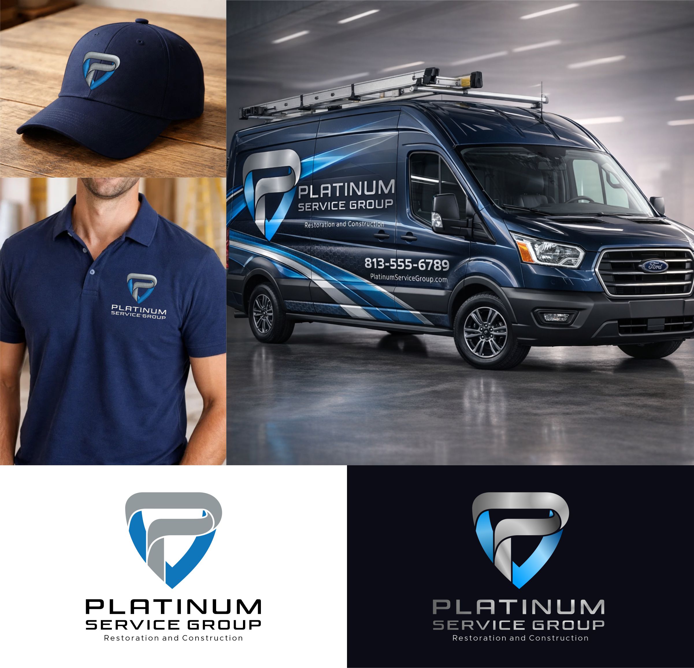 Logo Design by erikdesign for this project | Design: #36941885