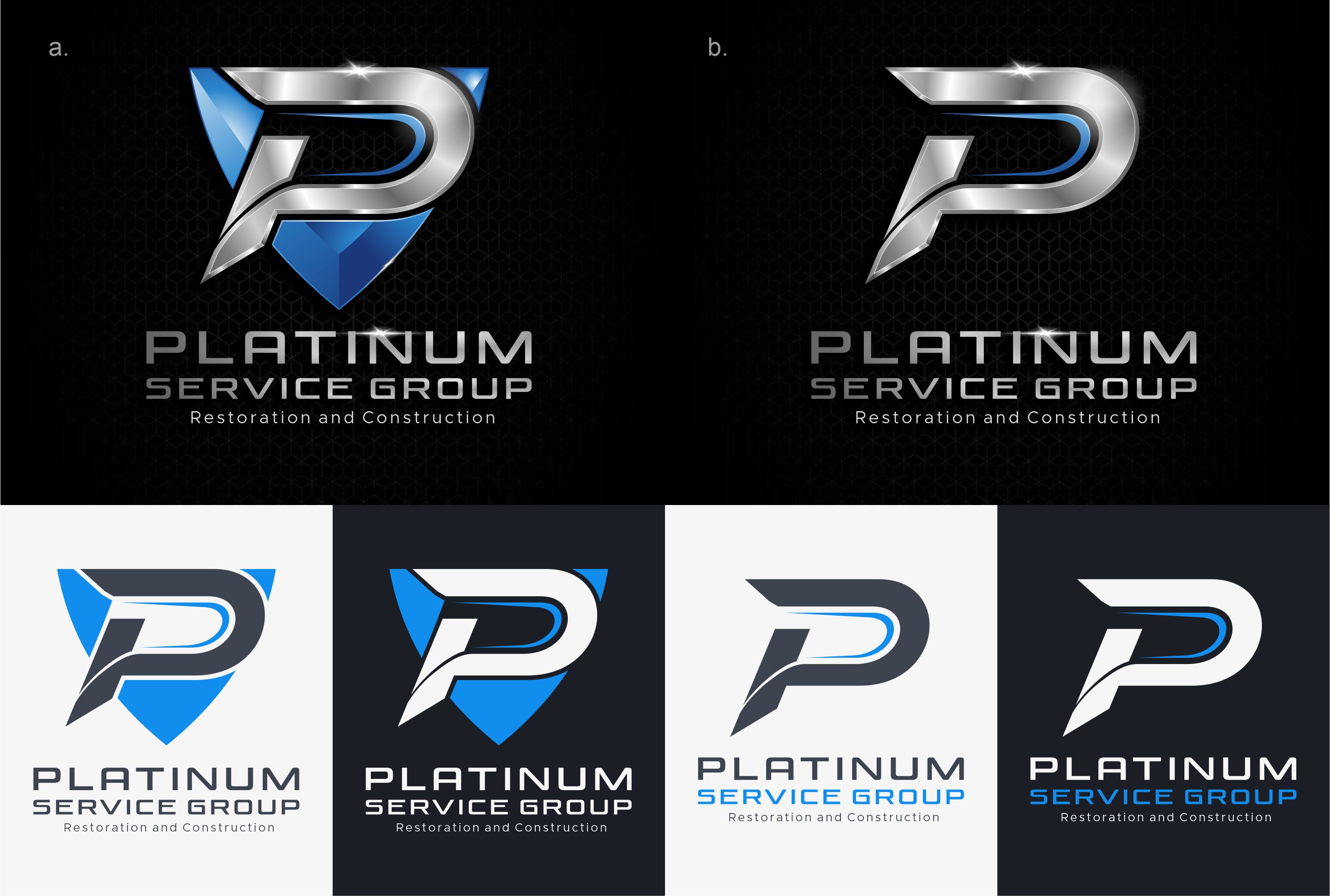 Logo Design by erikdesign for this project | Design #36977054