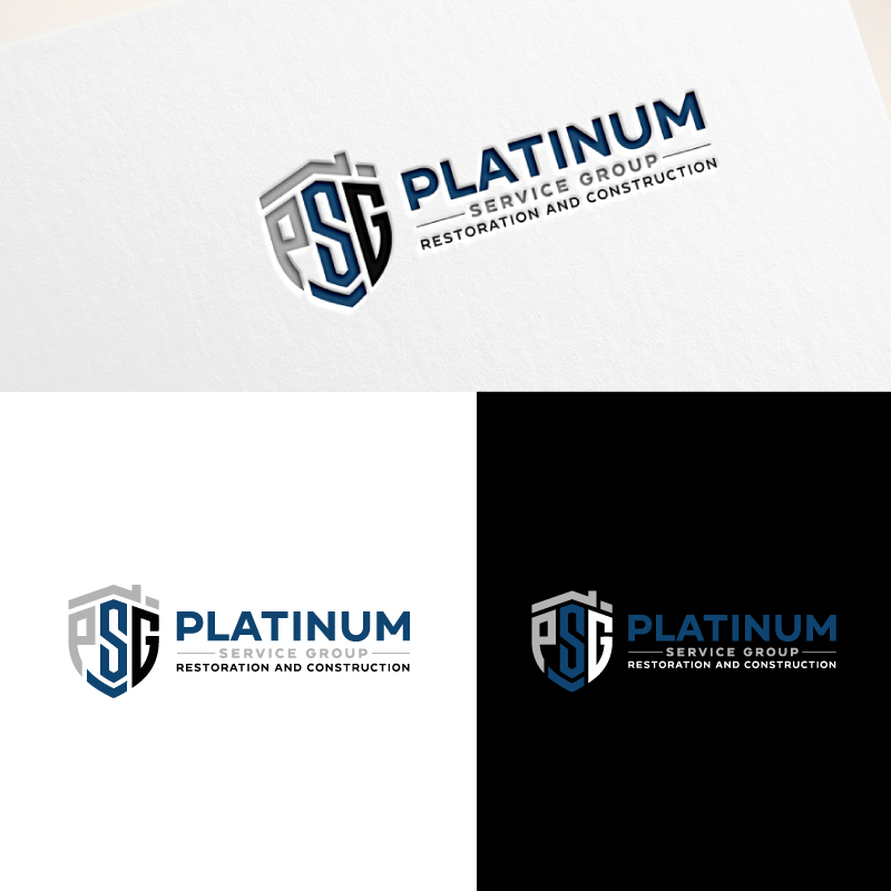 Logo Design by Odyssey_Design for this project | Design #36861958