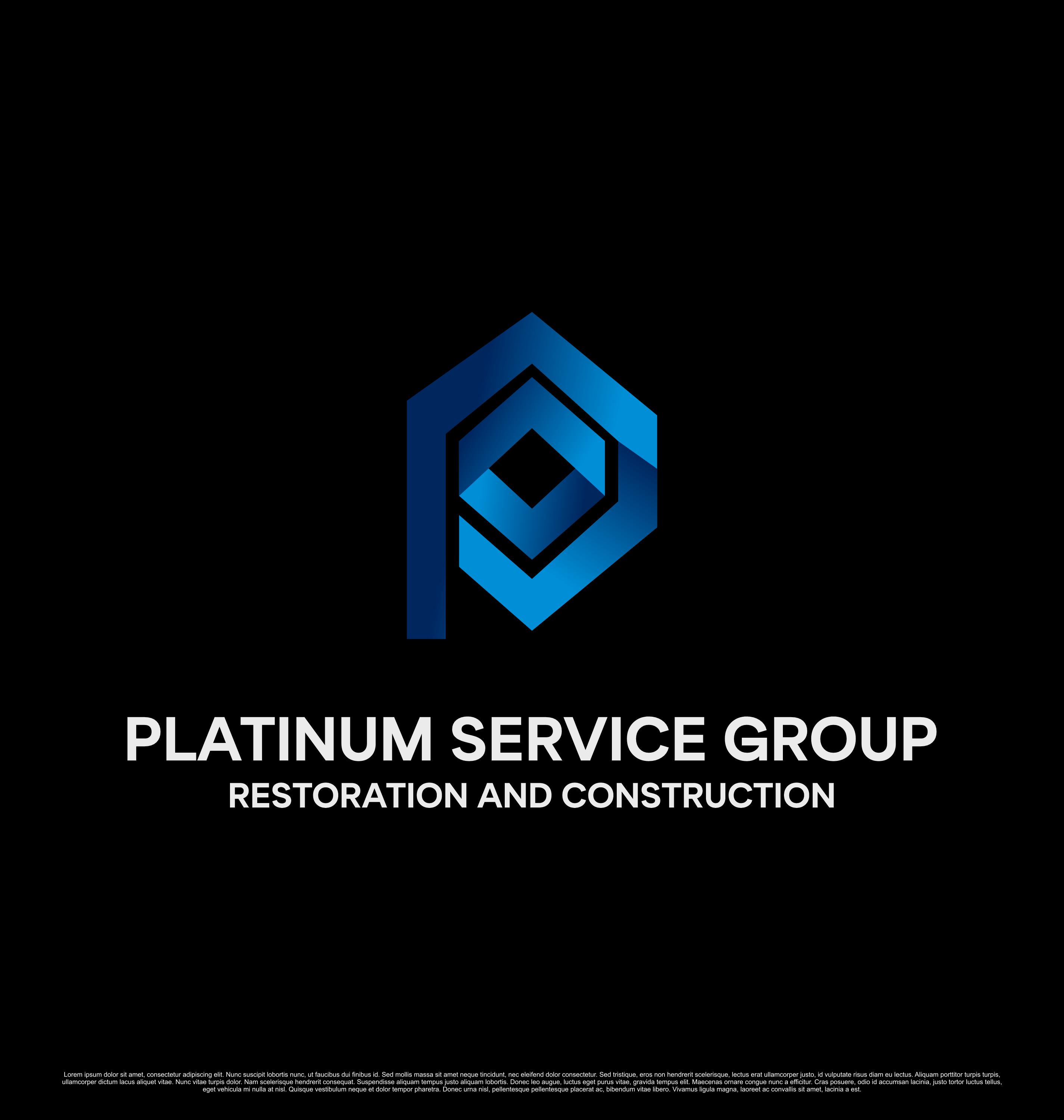 Logo Design by saesean for this project | Design #36864011