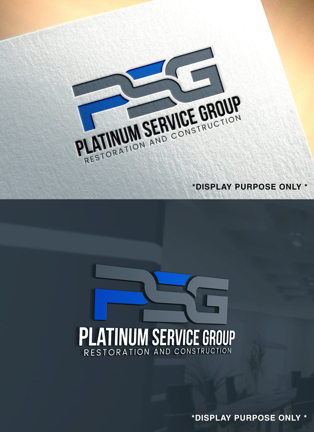 Logo Design by RaKu 2 for this project | Design #36890273
