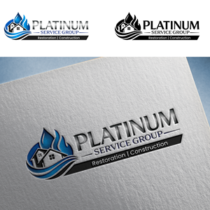 Logo Design by Shariqology for this project | Design #36853825