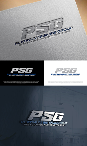 Logo Design by Ahsan Designs for this project | Design: #36854662