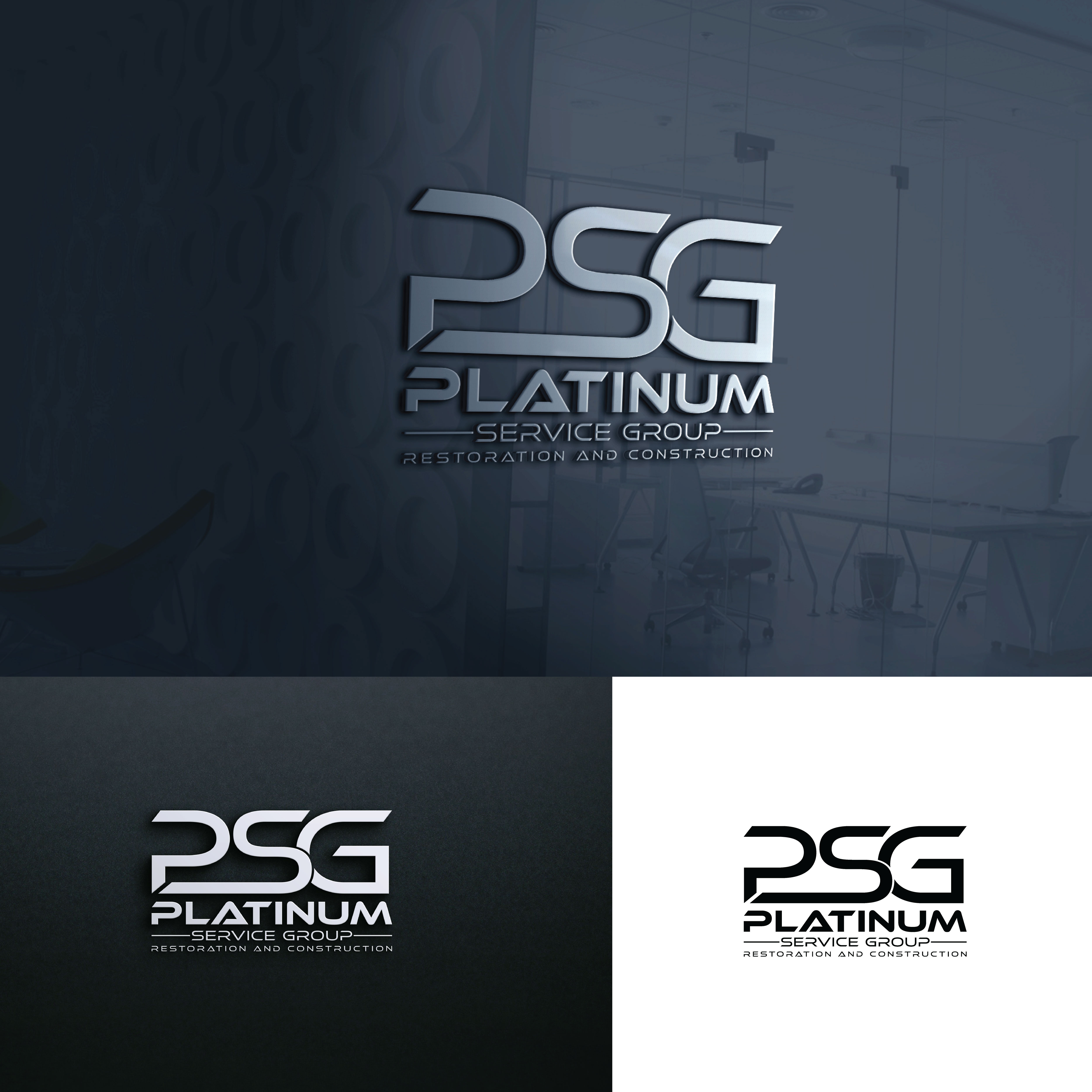 Logo Design by ainee4 for this project | Design #36855978