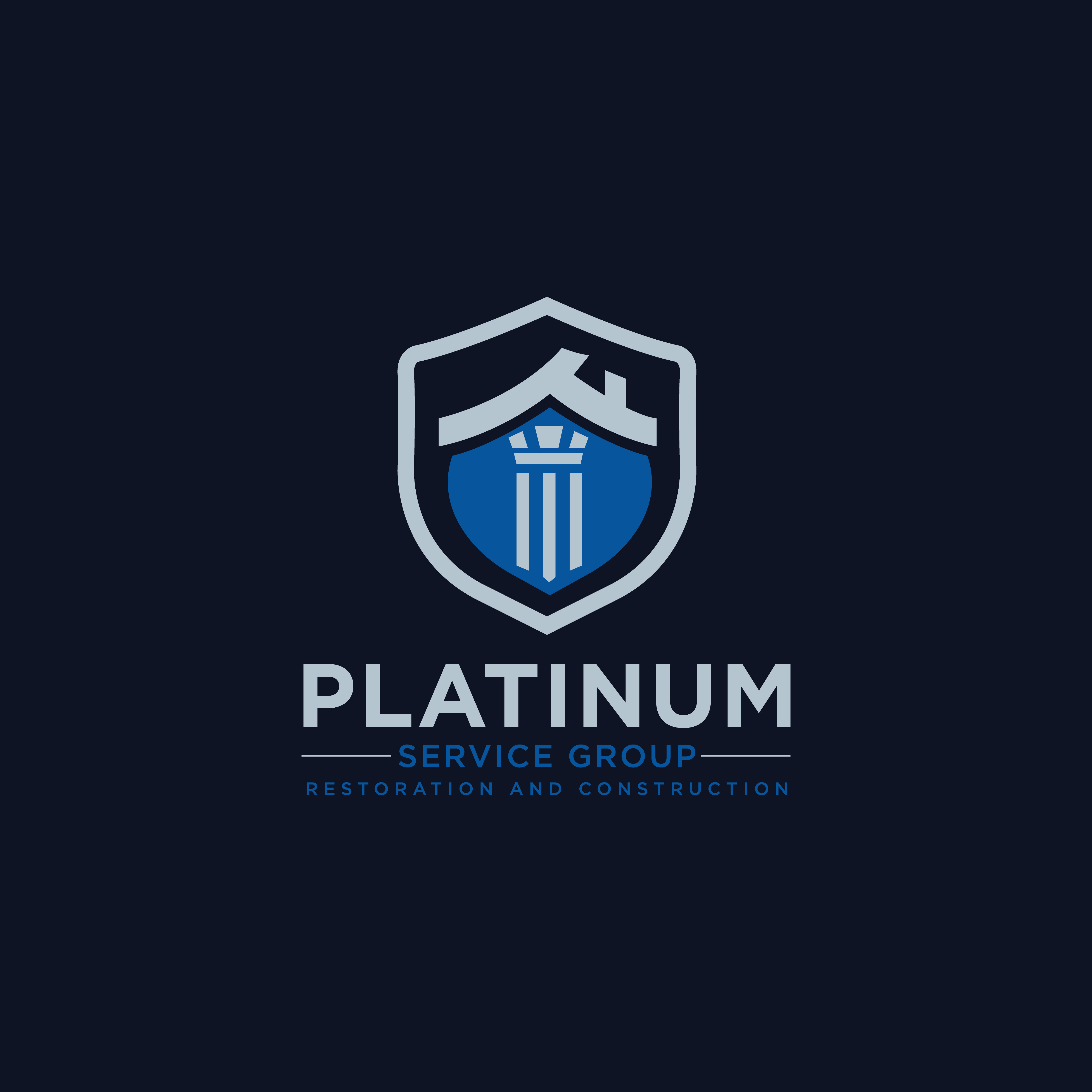 Logo Design by ainee4 for this project | Design #36856238