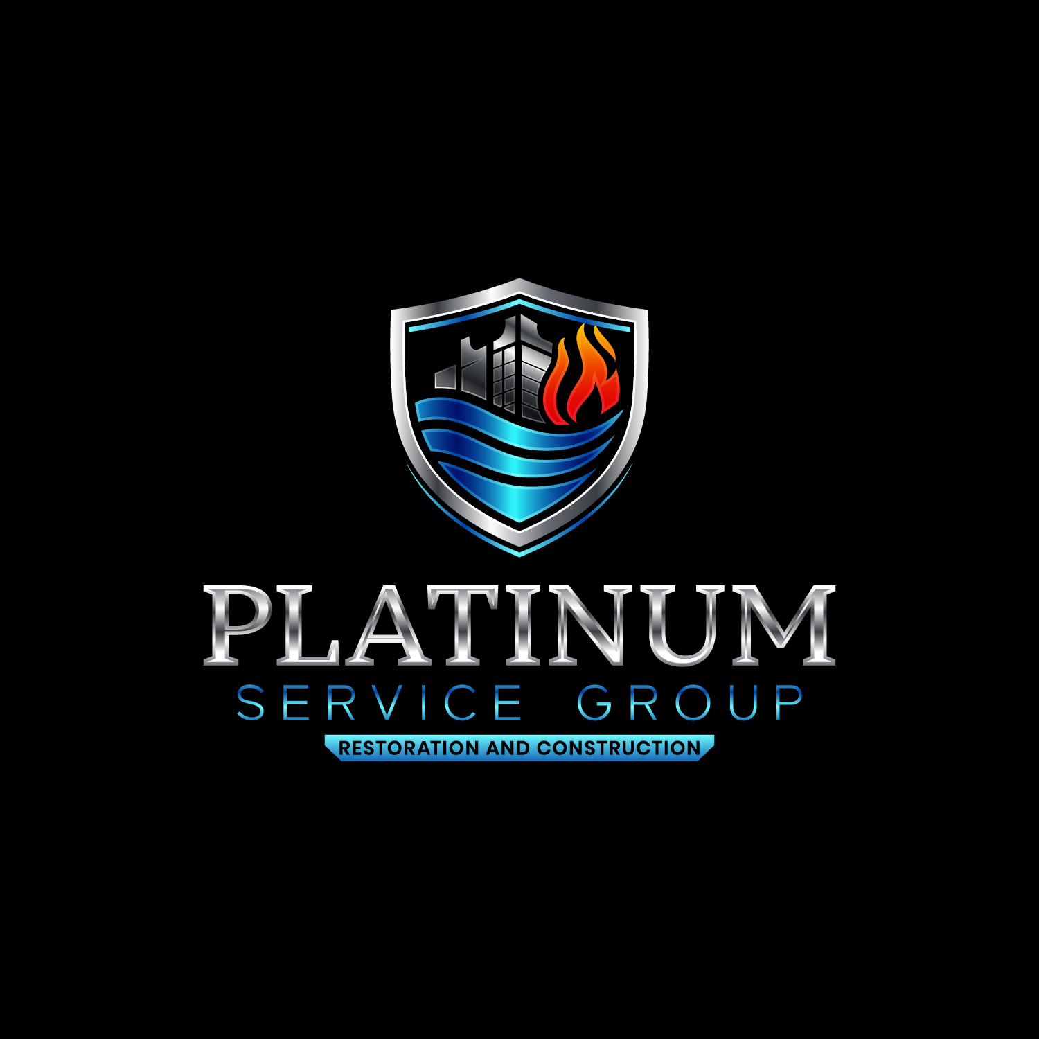 Logo Design by Krold IT Solutions for this project | Design #36856301