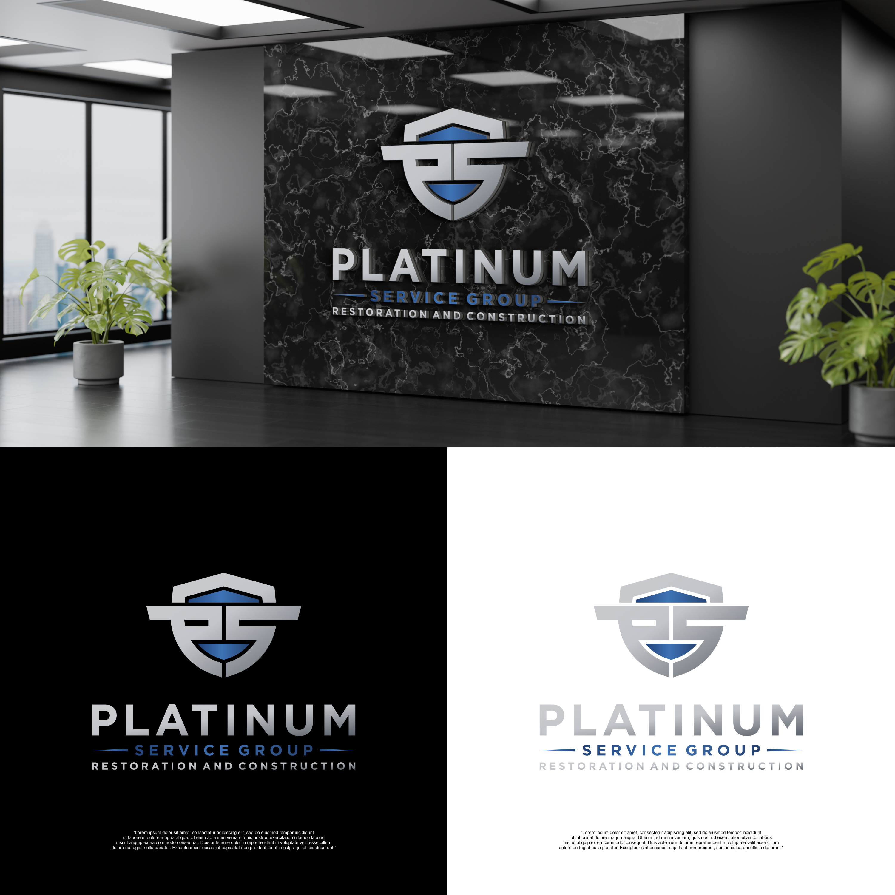 Logo Design by syad666 for this project | Design #36852160