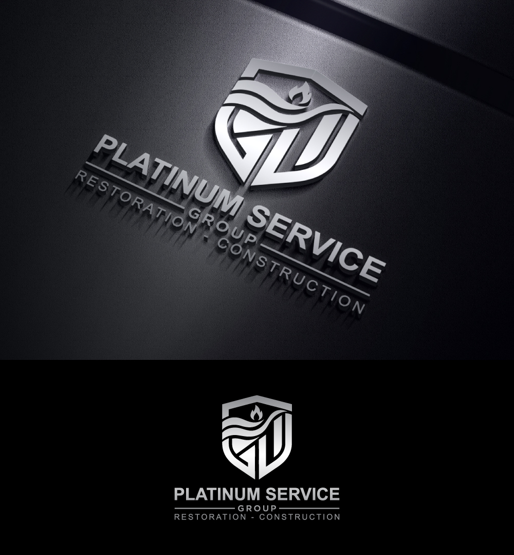 Logo Design by bute for this project | Design #36880715